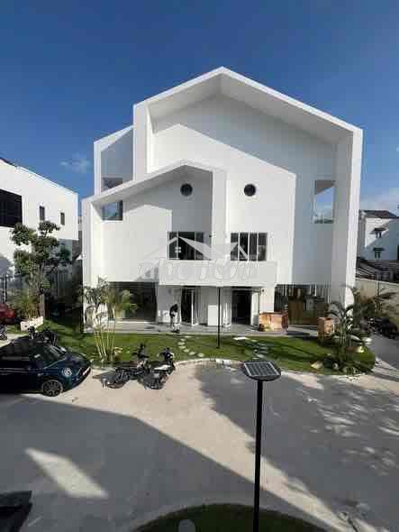 Cho thuê biệt thự_ làm homestay_ khu trần não_ quận 2 , có bể bơi - 2
