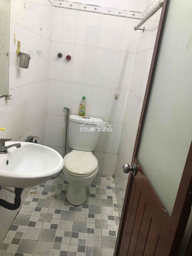 Nhà trọ cao cấp như căn hộ mini trung tâm tp tiện đi lại công việc 7ph - 2