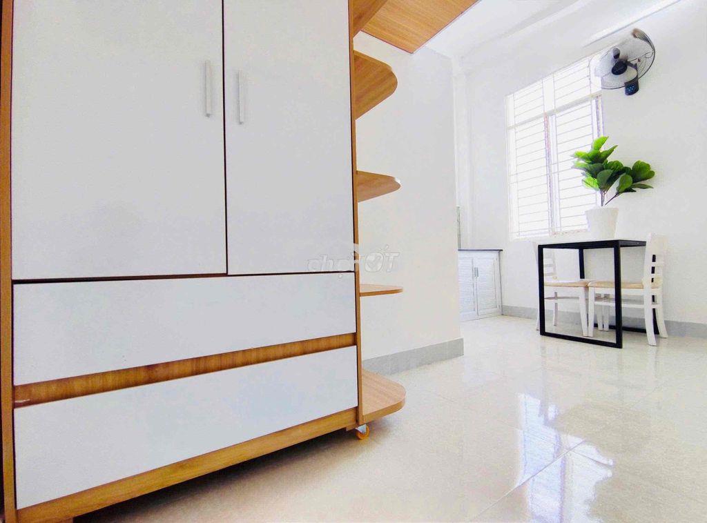 Căn hộ duplex ,full nội thất. - 3