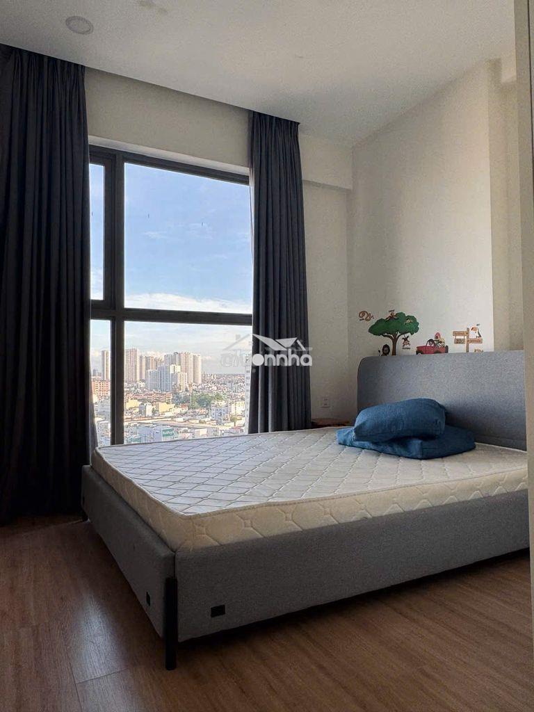 Cho thuê millennium - bến vân đồn - quận 4 - giá thuê chỉ: 23tr - 2