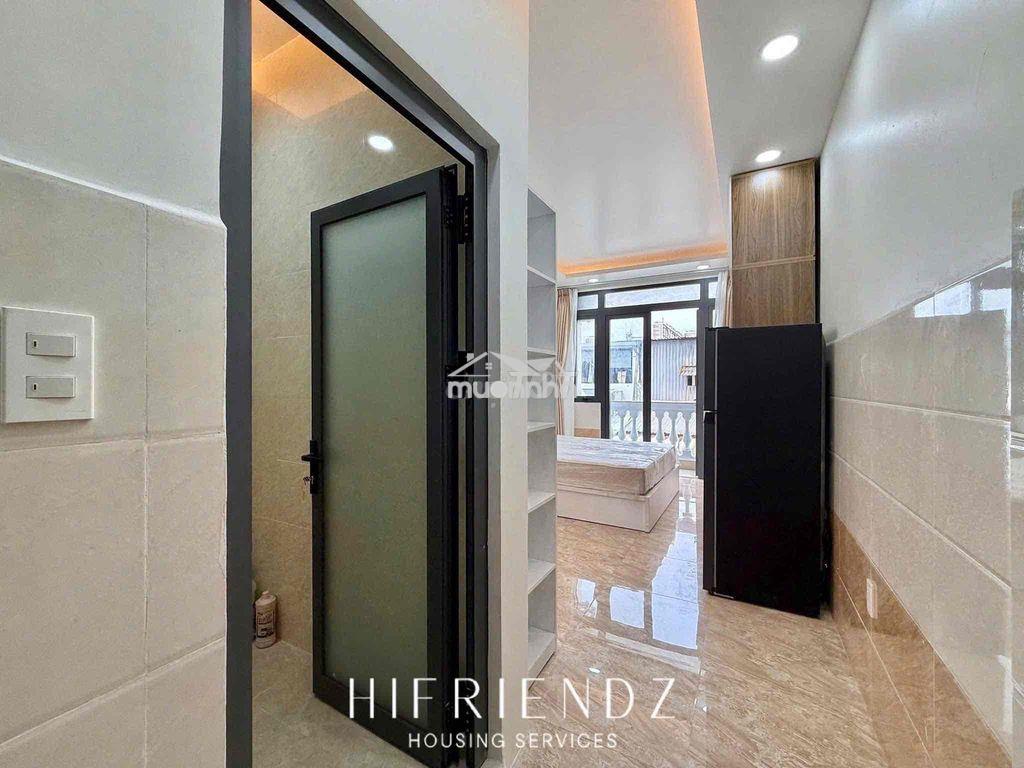💥 Cho thuê phòng siêu đẹp - thoáng mát kv bình tân - 4