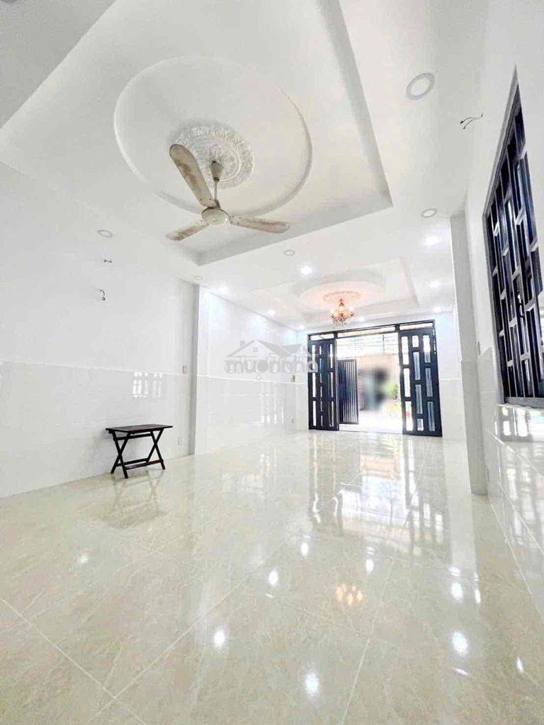 🌸 Nhà 2 tầng [4x12.5m] hxh 8m đường lê văn lương – gần lotte mart q7 - 4