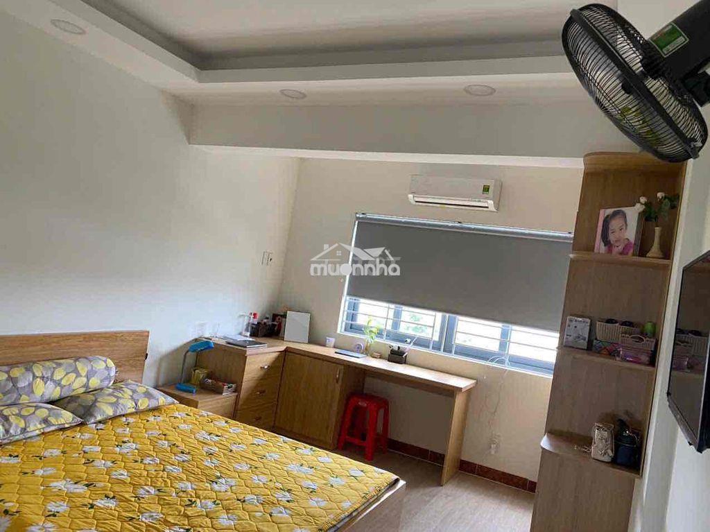 Bán chung cư an lôc 2 và 3 pn giá tốt - 3