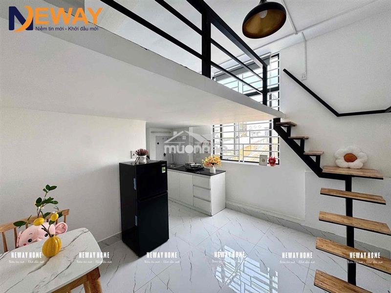 Siêu phẩm duplex gần vhu và huit - tòa thang máy - phòng mới