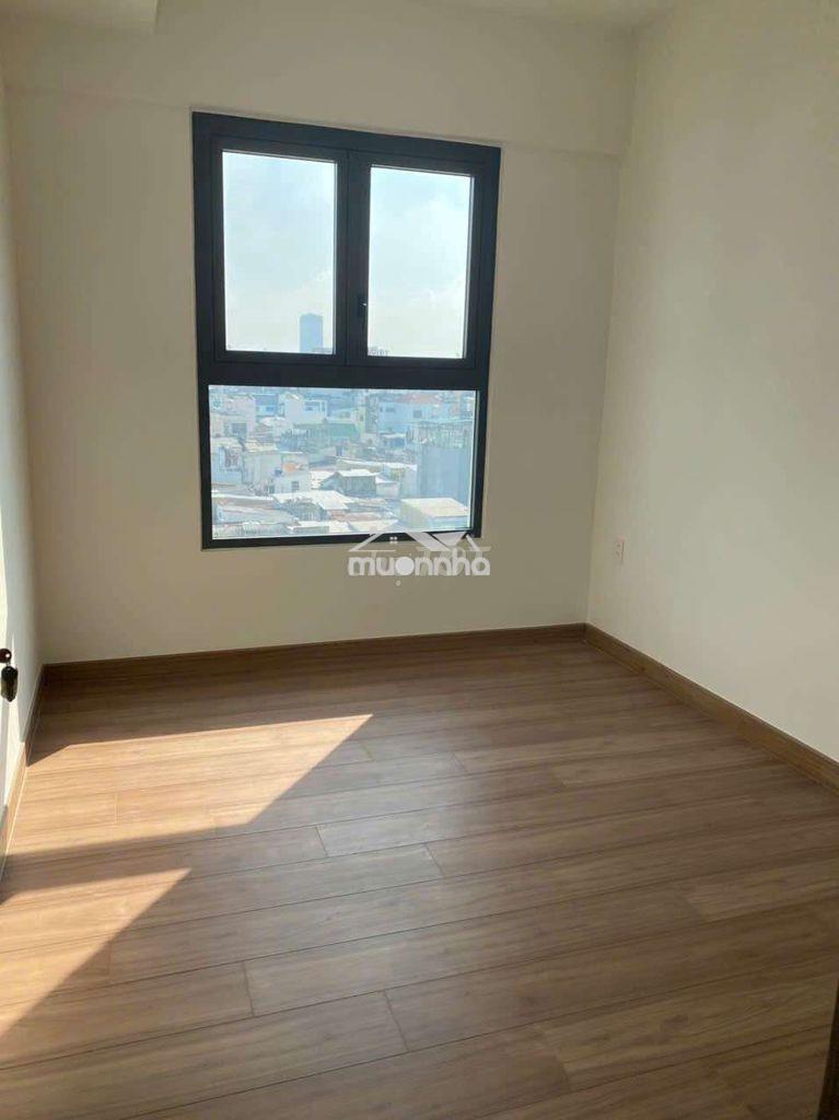 Bán căn hộ saigon asiana có sổ hồng - 4