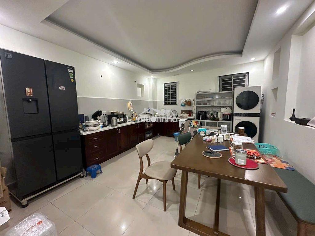 Cho thuê nha hxh gần cầu phú mỹ, thích hợp hợp ỗ va vp cty - 2