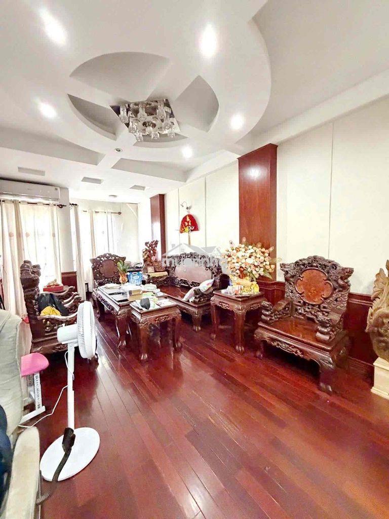 🌸 Nhà 5 tầng 4x20m mặt tiền đường tạ quang bửu – tttm parc mall q8 - 4