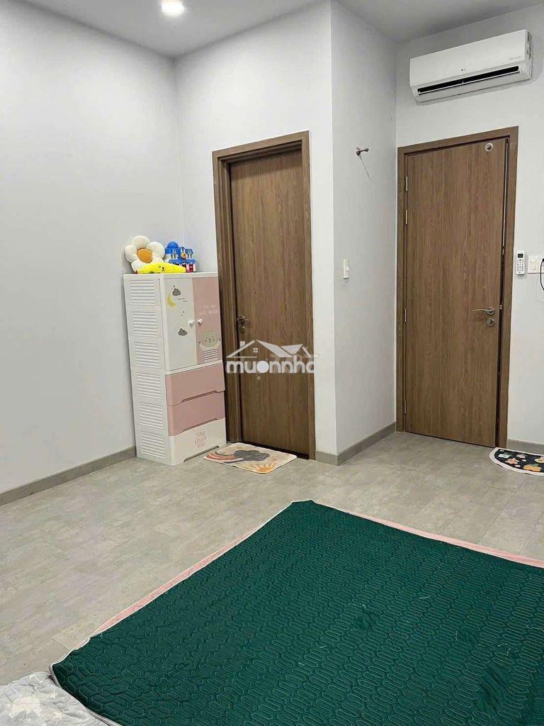 Cho thuê nhà nguyên căn full nội thất khu tên lửa - 4