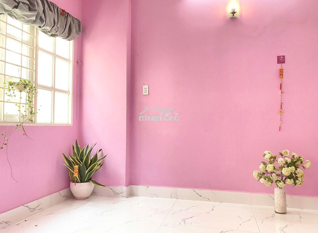 Còn 1 phòng cho nữ thuê. cửa sổ, toilet riêng, máy lạnh, 3,5tr tại q5 - 3