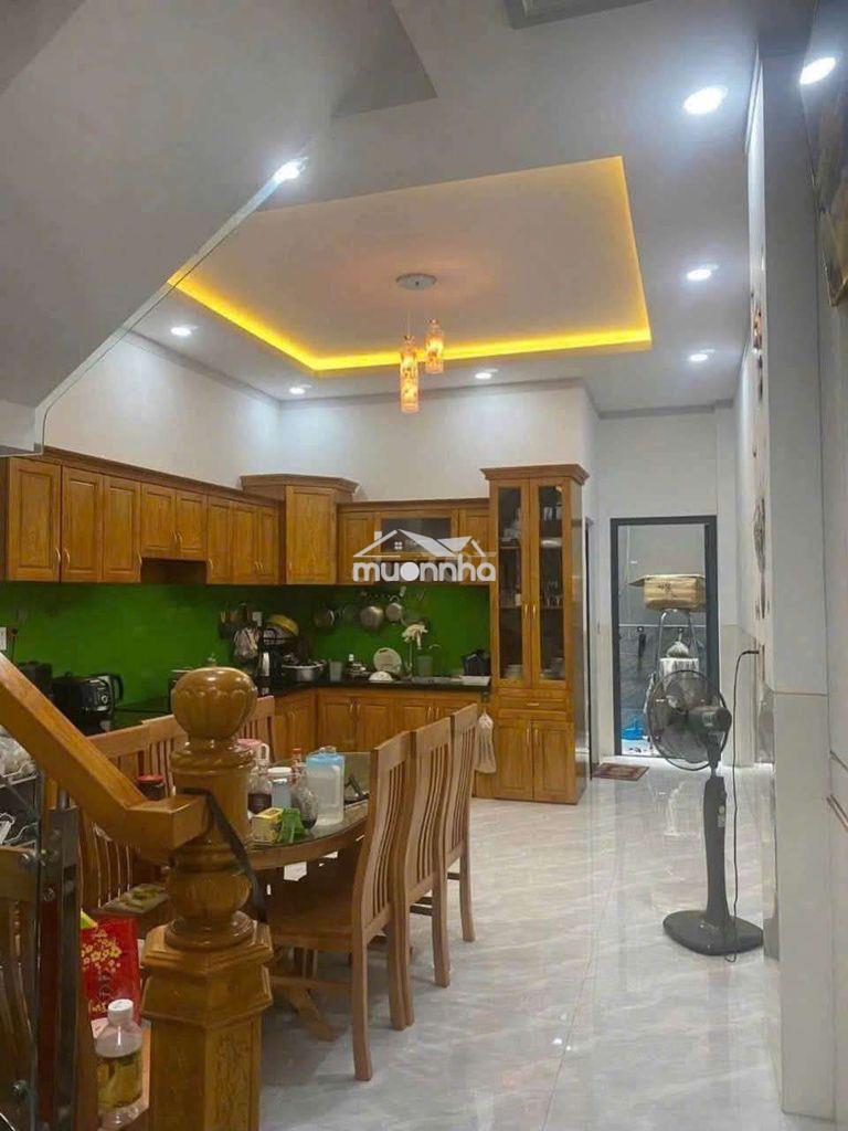 Nhà phố gần sân vận động đông hòa , phường tân đông hiệp, tp dĩ an - 3