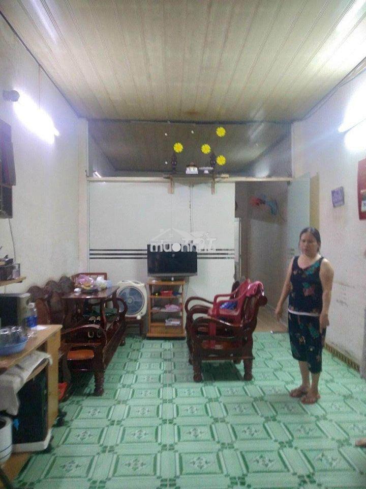 Tôi cần bán căn nhà cấp 4 chỉ 1 tỷ 6 gần bệnh viện củ chi.dt 97m², shr - 2
