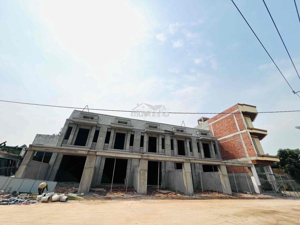 Đất 100m2 chùa phổ quang giá ngộp 1,7 tỷ sổ sẵn đường bàn cờ 6m thông - 2