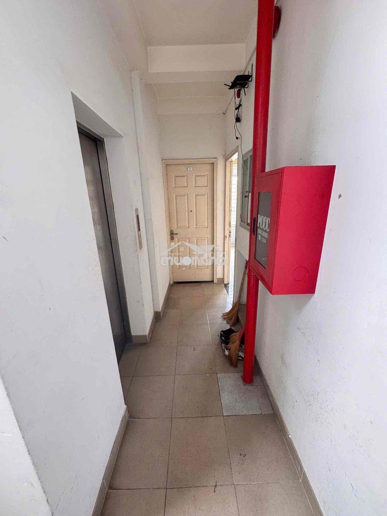 Chdv 163/ tô hiến thành, phường 13, quận 10 (phường hoà hưng) - dt: 6. - 2