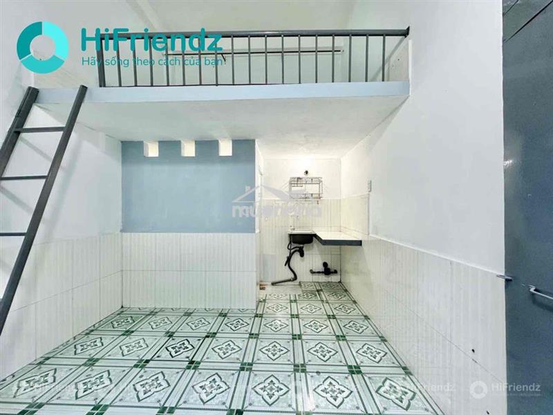Cho thuê phòng trọ giá rẻ ngay dt743b kcn sóng thần ngã tư 550
