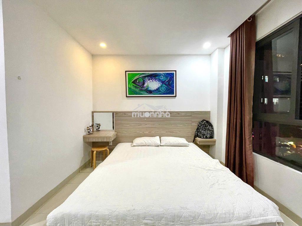 Cho thuê căn hộ studio ngay trung tâm thành phố nha trang - 2