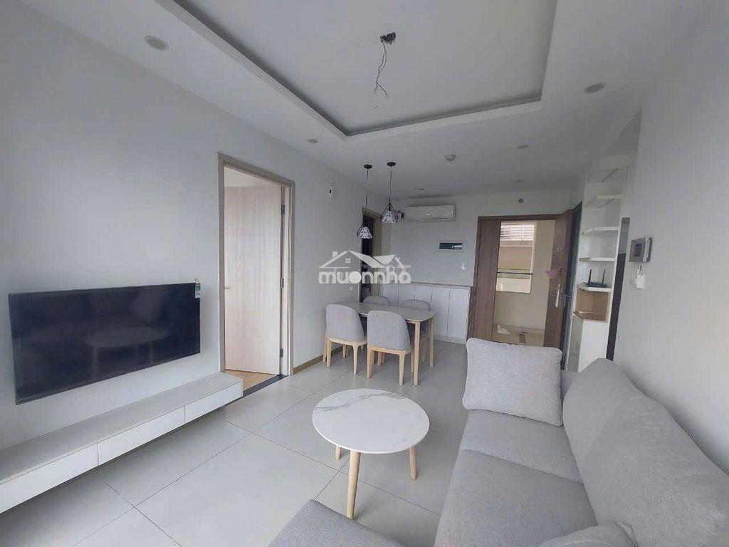 Cho thuê căn hộ 2pn new city thủ thiêm nội thất đẹp giá tốt! 61m2 17tr - 2