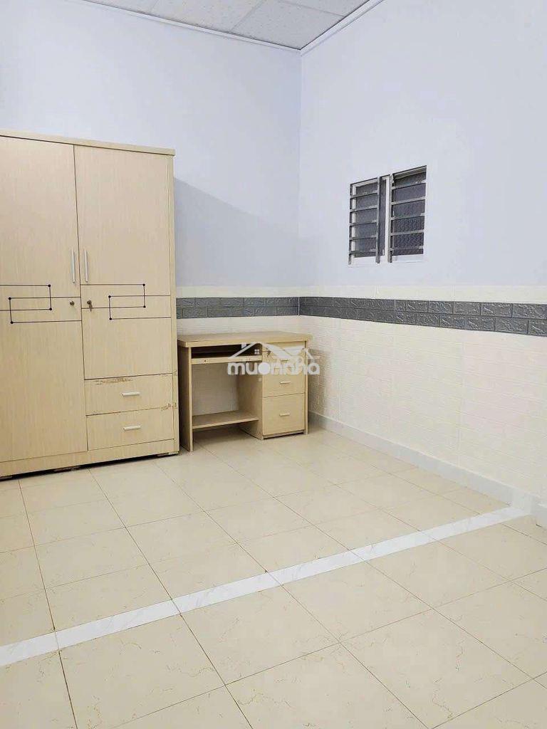 Nhà cho thuê chính chủ nguyên căn 625/3 trần xuân soạn  - 4