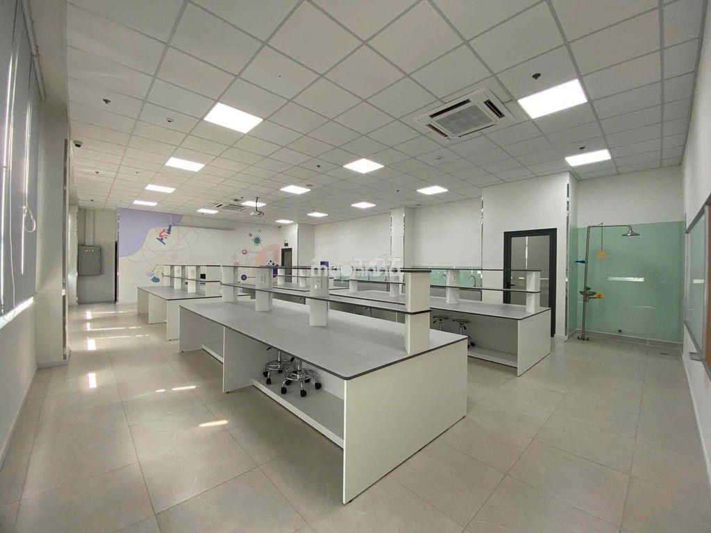 🔥 Mt bạch đằng, p.2, tân bình - hầm + 8 tầng - 8x33m - 1.200m² sàn - g - 3