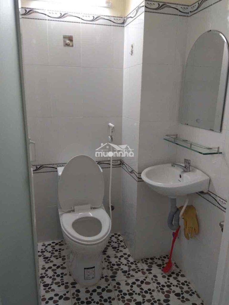 Phòng trọ quang trung gò vấp 2tr7 gần vincom quang trung - 2