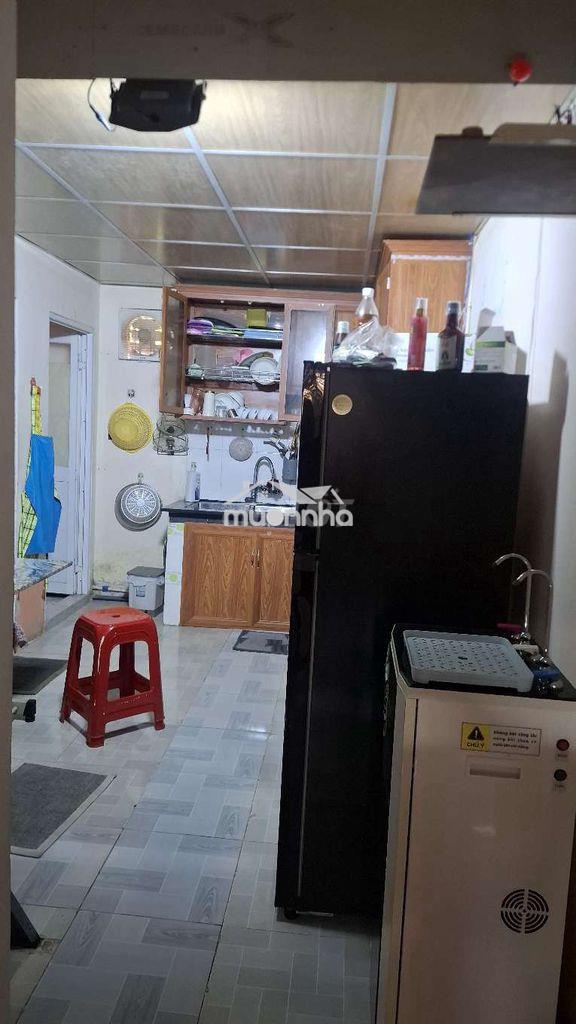 Bán nhà cấp 4 gác đúc phường biên hòa  - 2