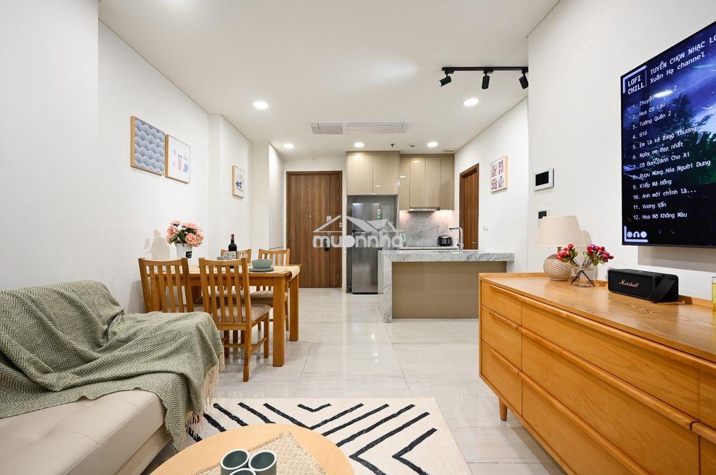 Cập nhật những căn hộ "kẹt tiền bán gấp" kingdom 101: 1pn - 2pn - 3pn - 2
