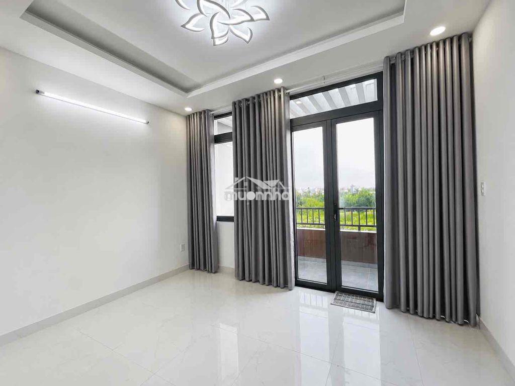 Nhà 1t2l  đặng gia phát long phước, sẳn hd cho thuê - 2