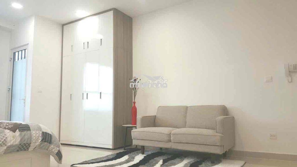 Cho thuê officetel sunrise cityview q7 lh : - 3