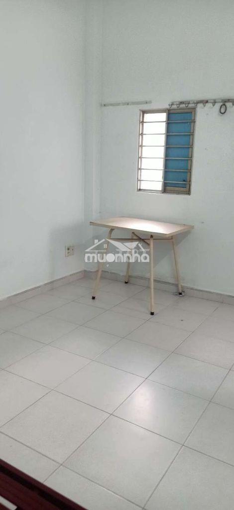 Phòng trọ 15m2 trần văn đang phường 11 quận 3 tp hcm  - 3