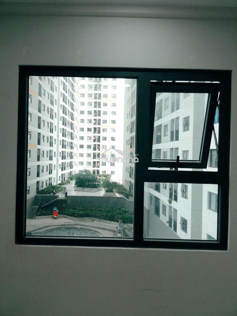Chính chủ cần bán căn hộ studio, legacy tầng 6 view hồ bơi 990 triệu - 4