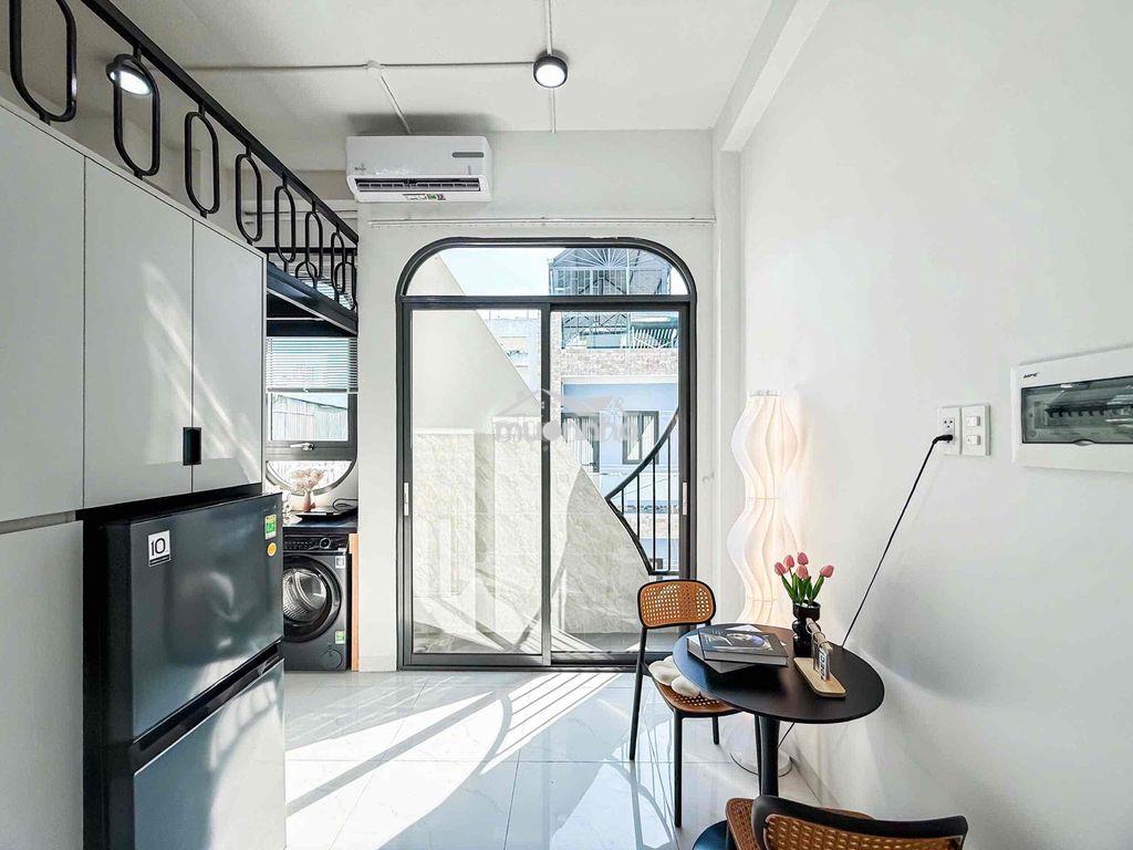 Duplex mới gần lotte, phú mỹ hưng, q4, cầu kênh tẻ - 4