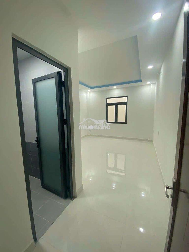 Nhà đẹp 4 x 16 có 5pn 5wc sân thượng  - 4