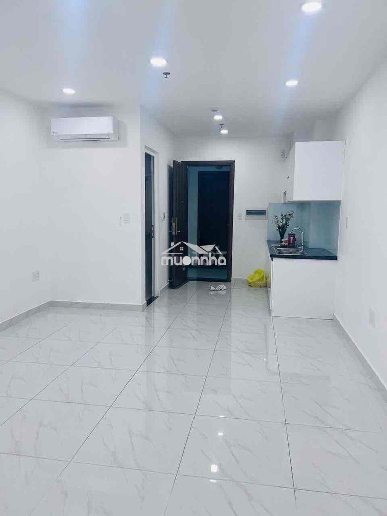 Cho thuê căn hộ richmond, office 38m2 ntcb, view thoáng mát 9tr ở ngay