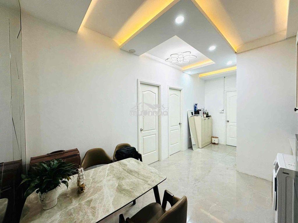Cho thuê căn hộ 2pn, yên thế, 80m2, gần sân bay tsn, full nội thất - 3