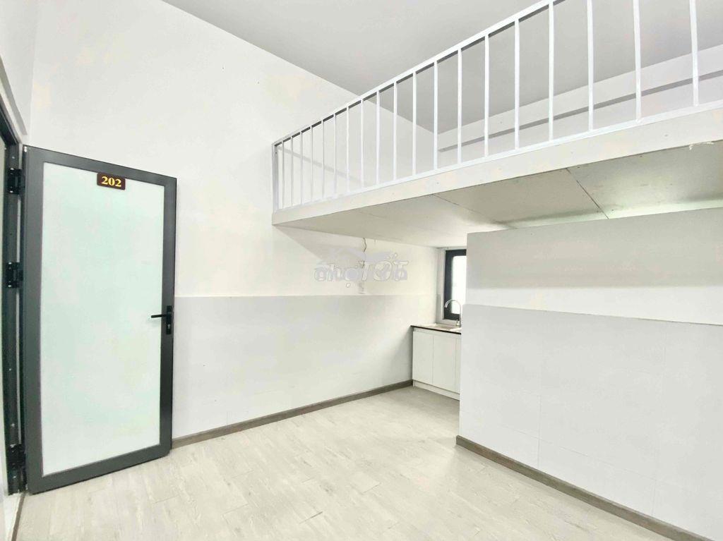 🔥 Chính chủ cho thuê duplex full nt - thang máy - cửa sổ trời siu rẻ - 2