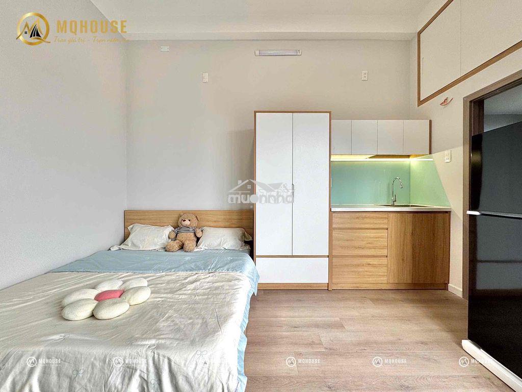 🏡 Khai trương studio mới – tân kỳ tân quý ✨ studio mới, sạch đẹp, full - 2