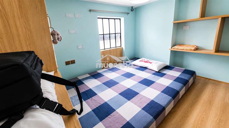 Phòng mini sleepbox quận 1  dành cho các bạn sinh viên 