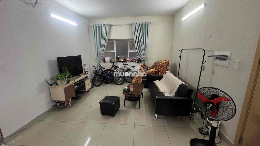 Bán căn hộ 3 phòng ngủ cc 658 âu cơ - 3