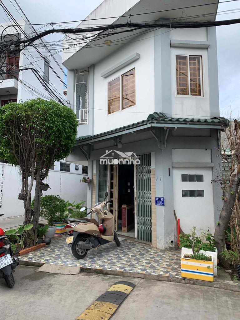 Dt 4x16, 1 lầu, 5pn, đường số 10, gần aeon tân phú - 2