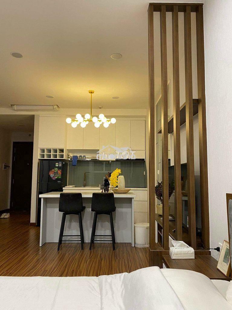 Cho thuê căn 1p chung cư sunrise cityview quận 7 giá tốt - 4