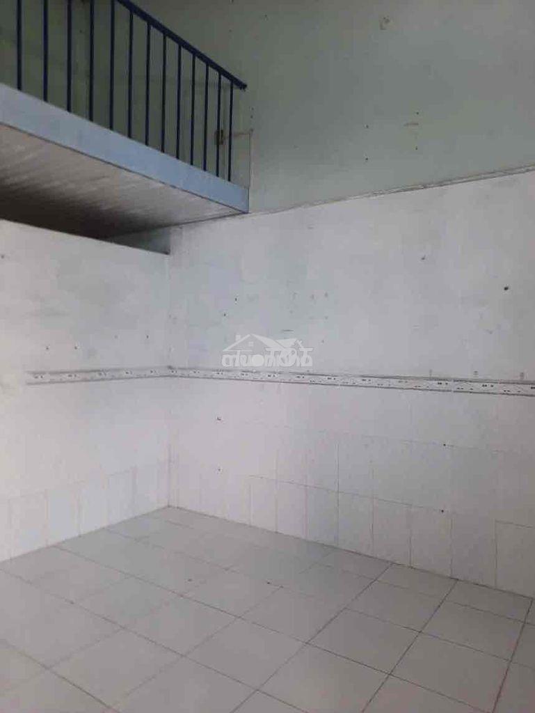 Nhà trọ sạch sẽ