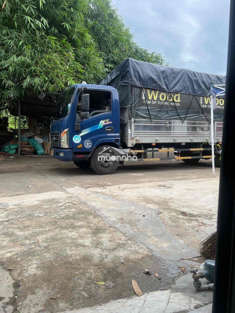 Bán nhà đường hẻm 740 đường quốc lộ 13 hiệp bình thủ đức