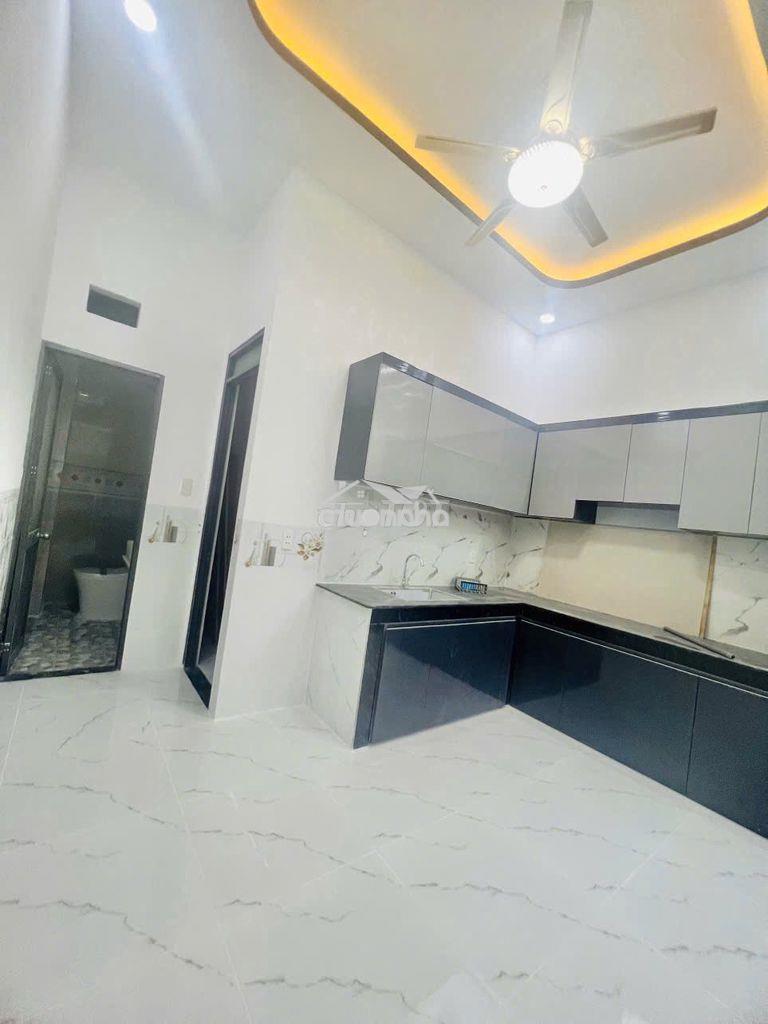 Chính chủ cần bán nhà bình chuẩn – dọn vào ở ngay - 3