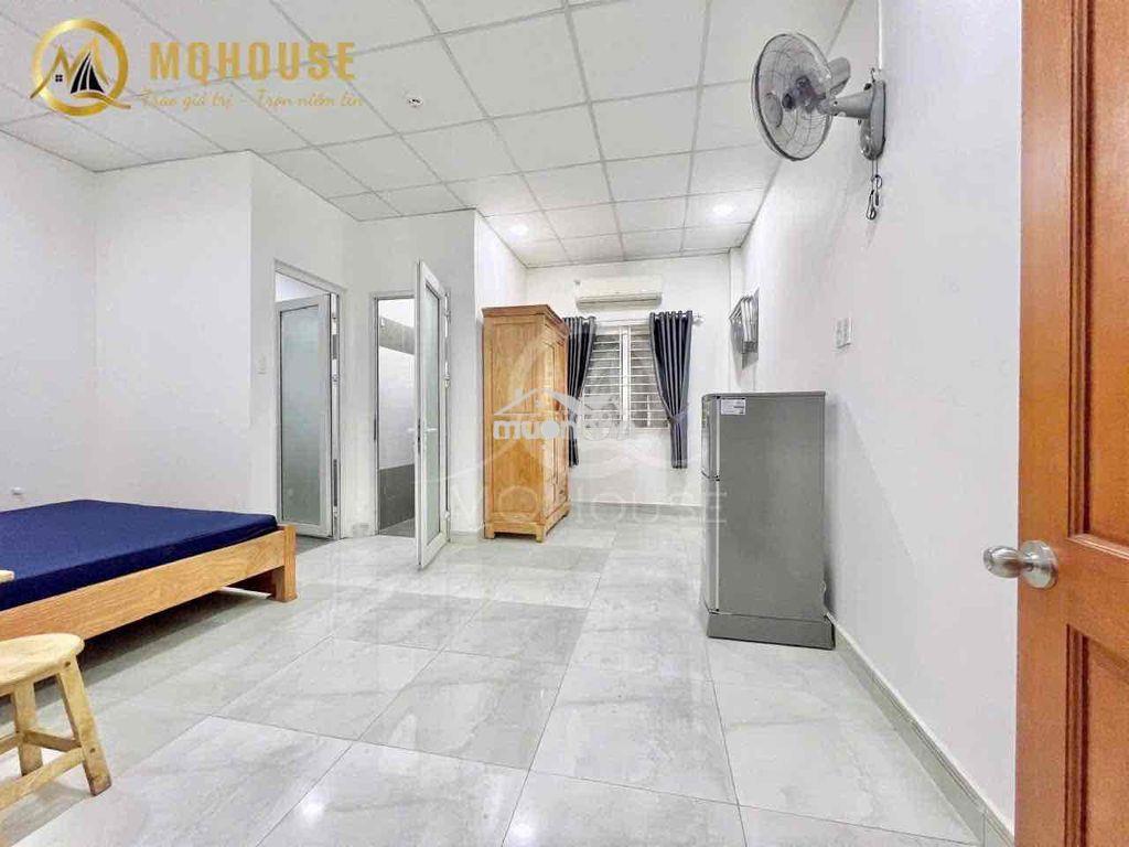 Cho thuê phòng full nội thất siêu rộng ,an ninh sạch sẽ - 2