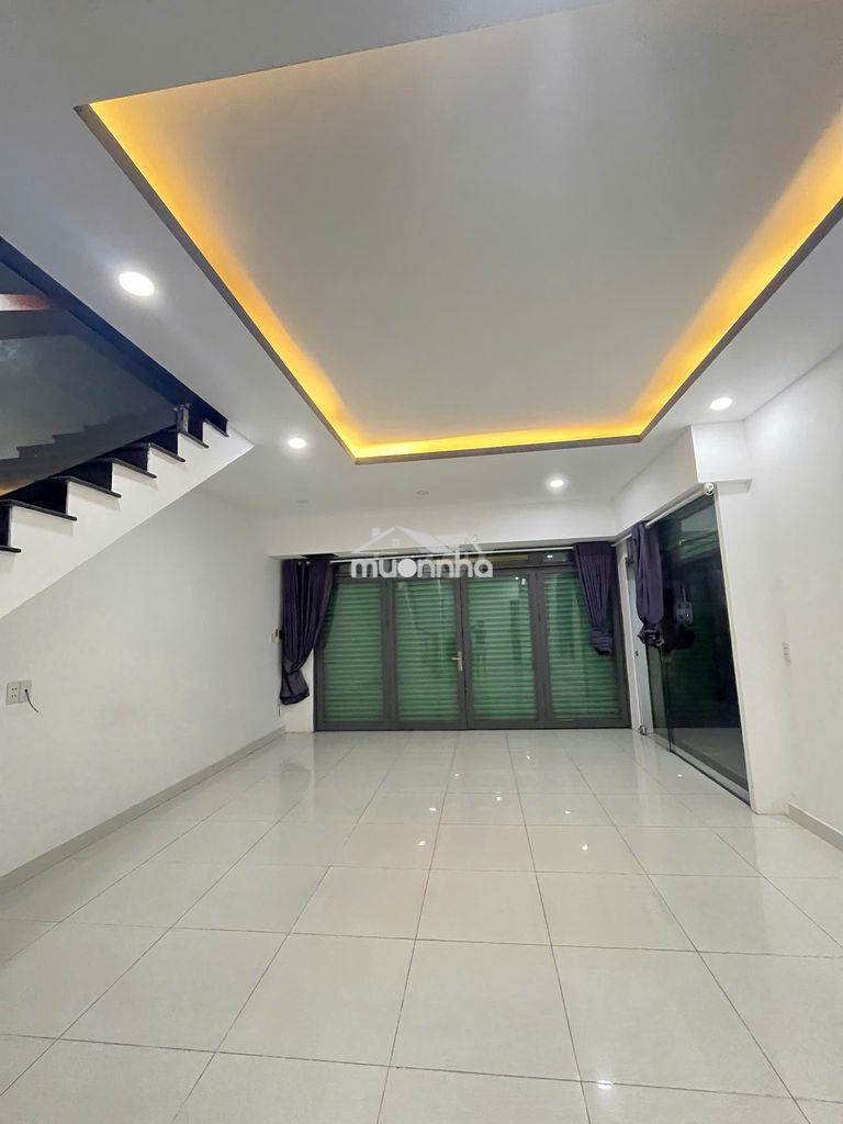 Nhà cho thuê tại thới hòa - bến cát - bình dương