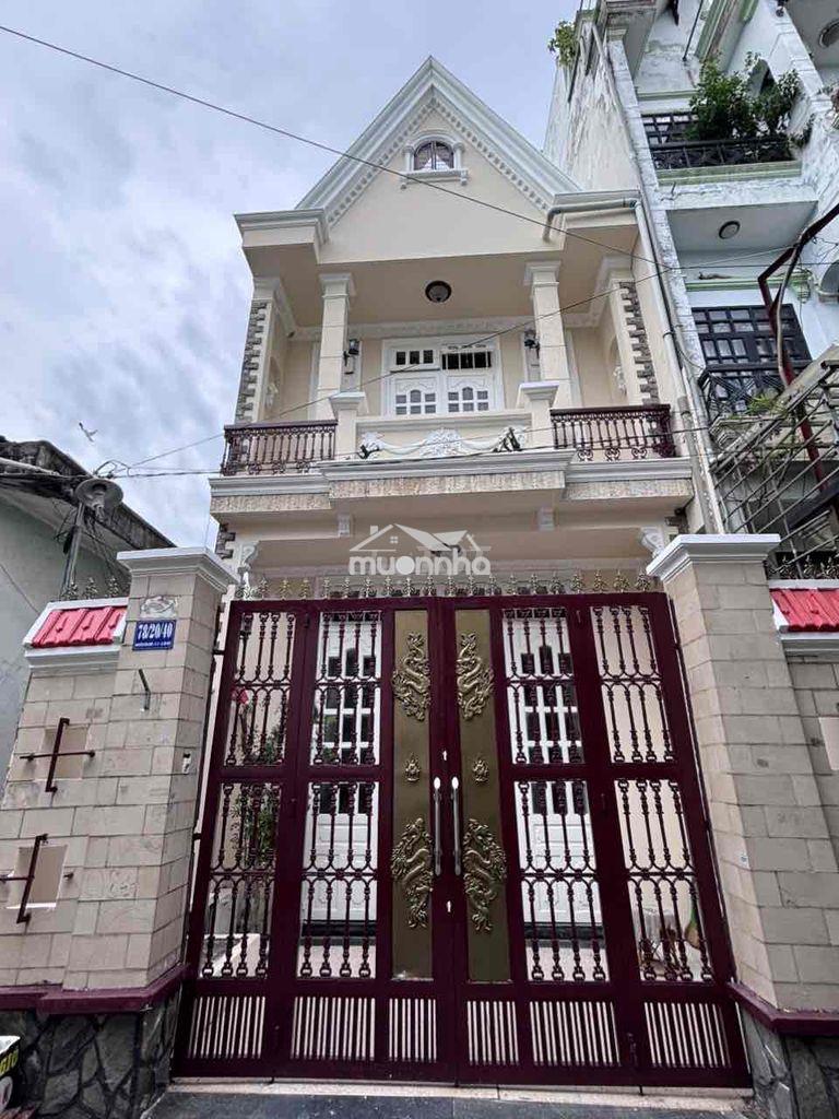 Nhà cực đẹp cho thuê
