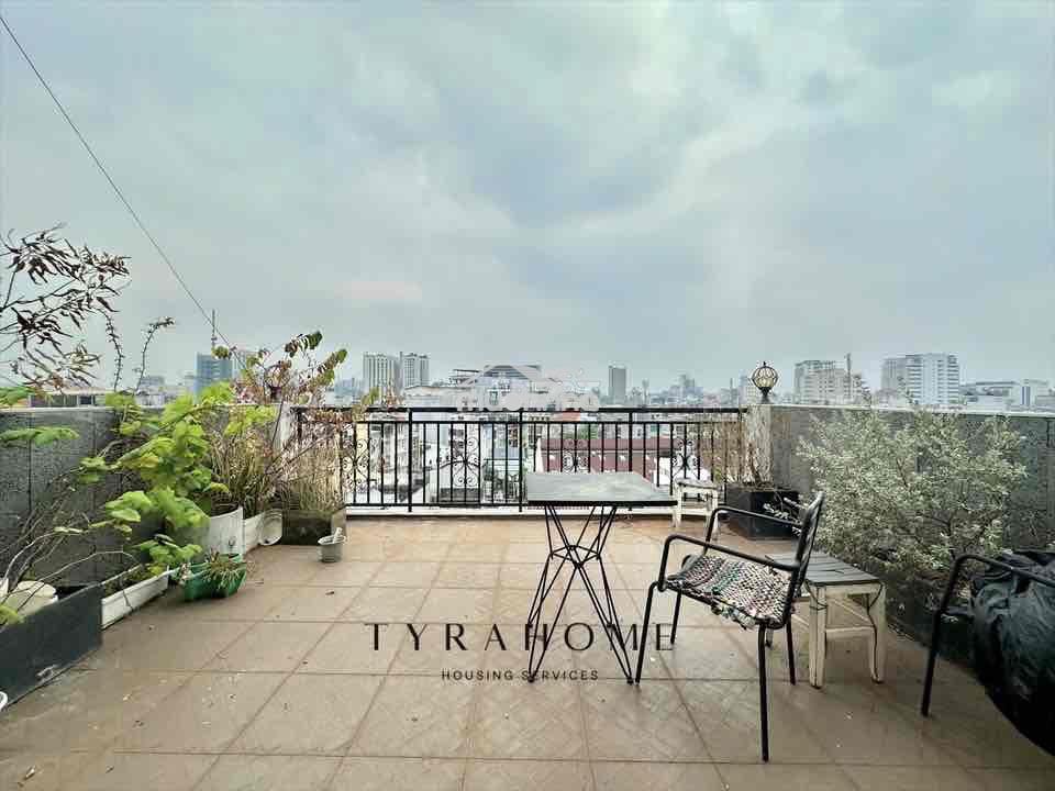 ✅✅Ch studio•1pn•2pn |balcony| giá từ 6tr_gần ufm, vaa_giáp q1 - 3