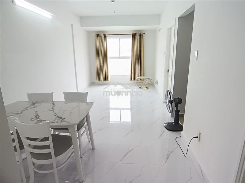Chính chủ bán căn ehome 3, 2pn - 2wc, 64m2, sổ hồng sẵn, ngay hồ bơi