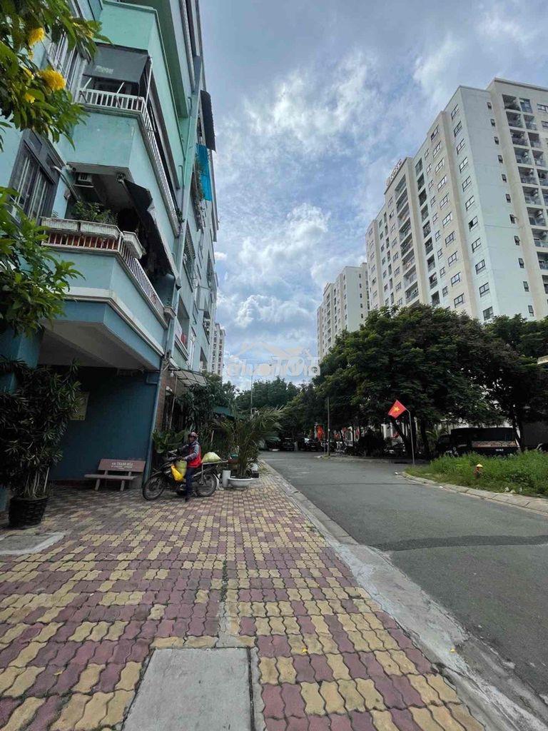 🏡Chung cư an sương-52m2-2.3 tỷ (tl). 👉dt: 5 x 11m. 👉kế bên nhà là côn - 3