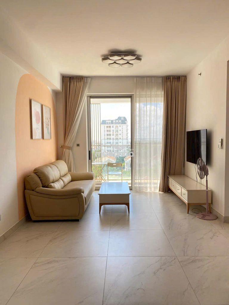 Cho thuê midtown 2pn 2wc 24 triệu full nội thất