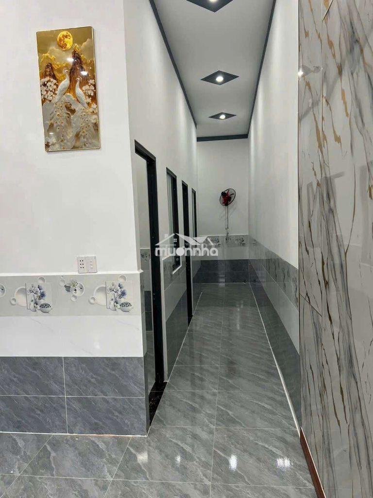 350tr sở hữu ngay nhà sát kdl đại nam. 80m2 nhà 2 pn,2wc,full nội thất - 2